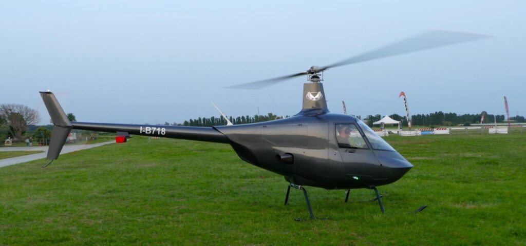 G-250 Eagle